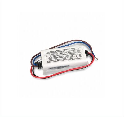APV-8-24, Meanwell, 24Vdc, 0.34Amp