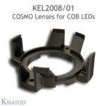 KEL2008/01 Khatod Holder, Black Holder For PLL2008xx