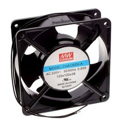  - CHACB2H-A-15050B, Fan, 220AC, 172*150*50mm Meanwell Fan
