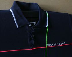 LC-650-5-5F, Çizgi Lazer, çizgi kalınlık ayarlı, Hizalama, işaretleme , lazer, modül - Thumbnail