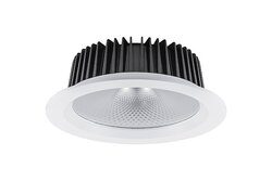 Seoul led, COB led, 6W,15W, Led spot, 25W, 38W, 3000K, Down light, track light, Yüksek CRI - Thumbnail