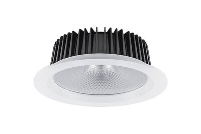 Seoul led, COB led, 6W,15W, Led spot, 25W, 38W, 3000K, Down light, track light, Yüksek CRI