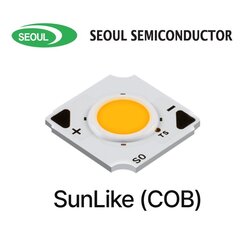Seoul - Seoul led, COB led, 6W,15W, Led spot, 25W, 38W, 3000K, Down light, track light, Yüksek CRI