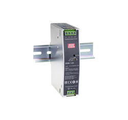 DDR-120A-12, DC-DC, Convertor, In:9~18Vdc, Out:12Vdc, 8.3 Amp - Thumbnail