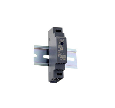 DDR-15G-5 Meanwell 9~36Vdc>5 Vdc 3.0 Amp
