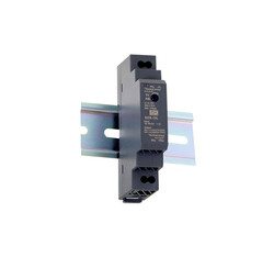 Meanwell - DDR-15L-5 Meanwell 18~75Vdc>5.0Vdc 3 Amp