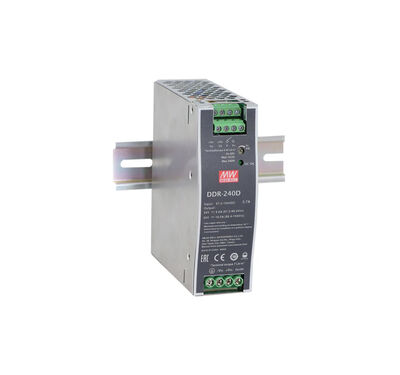 DDR-240D-48 Meanwell 67.2~154 Vdc>48Vdc 5.0Amp