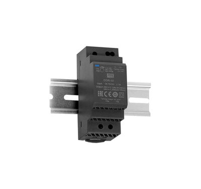 DDR-30G-24 Meanwell 9~36Vdc>24Vdc 1.25 Amp