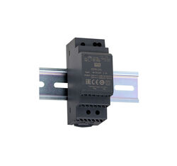 Meanwell - DDR-30L-5 Meanwell 18~75Vdc>5.0Vdc 6.0 Amp