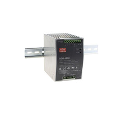 Meanwell - DDR-480B-48 Meanwell 16.8~33.6 Vdc>48Vdc 10.0Amp