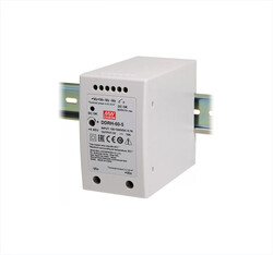 Meanwell - DDRH-060-5 Meanwell 150~1500 Vdc>05Vdc 10.0Amp