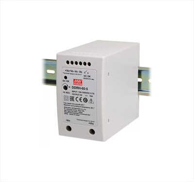 DDRH-060-5 Meanwell 150~1500 Vdc>05Vdc 10.0Amp DDRH-060-5 Meanwell 150~1500 Vdc>05Vdc 10.0Amp