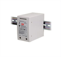 Meanwell - DDRH-60-12 Meanwell 150~1500 Vdc>05Vdc 10.0Amp