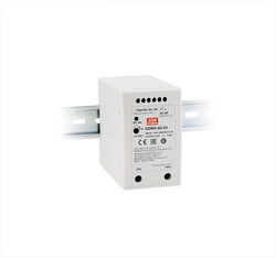 Meanwell - DDRH-60-24 Meanwell 150~1500 Vdc>24Vdc 2.5Amp