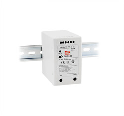 Meanwell - DDRH-60-48 Meanwell 150~1500 Vdc>48Vdc 1,25Amp