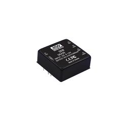 Meanwell - DKA30B-05 Meanwell 18~36Vdc>+/-5Vdc +/-2500mA