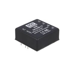 Meanwell - DKA30B-12 Meanwell 18~36Vdc>+/-12Vdc +/-1250mA
