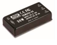 DKMW30F-12 Meanwell 9~36Vdc>+/-12Vdc +/-12500mA
