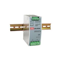 Meanwell - DR-UPS40 Meanwell 24-29Vdc 40.0Amp UPS Modul