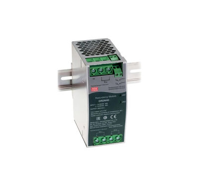 DRDN40-48 Meanwell Redundant Modul 48Vdc 40.0Amp