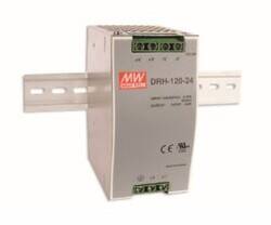 DRH-120-48 Meanwell 340~550VAC-48Vdc 2.5Amp