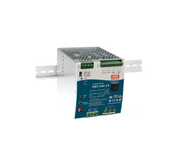 Meanwell - DRS-480-24 Meanwell 24Vdc 20Amp All-in-one Security Power