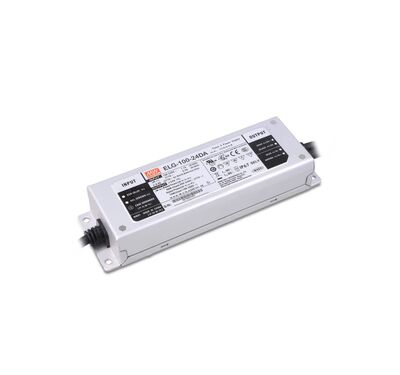 ELG-100-24DA, 24V, DALI, Led driver, Led surucu, DALI Control