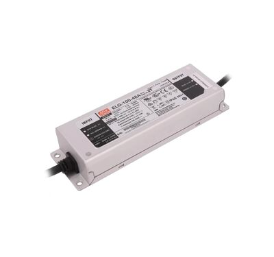 ELG-100-48A-3Y Meanwell 48Vdc 2.0Amp ADJ