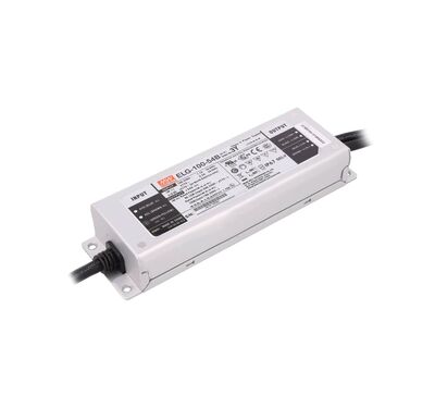 ELG-100-54B-3Y Meanwell 54Vdc 1.78Amp Dimming