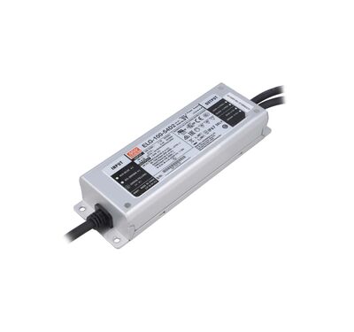 ELG-100-54D2-3Y Meanwell 54Vdc 1.78Amp Smart Dimming