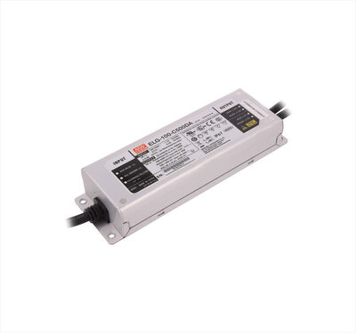 ELG-100-C500DA-3Y Meanwell 100~200Vdc 500mA DALI control