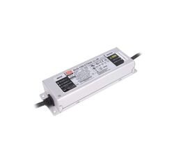 Meanwell - ELG-100-C700A, Metal Kasa, Sabit akım, led Driver, IP67, 700mA, ADJ