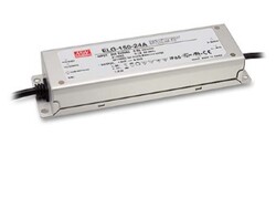 Meanwell - ELG-150-24DA Meanwell 24Vdc 6.25Amp DALI Control