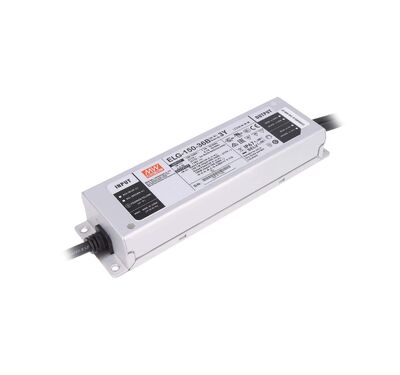 ELG-150-36B-3Y Meanwell 36Vdc 4.17Amp Dimming