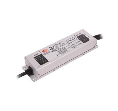 ELG-150-36D2-3Y Meanwell 36Vdc 4.17Amp Smart Dimming