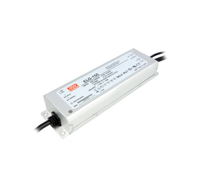 ELG-150-42B Meanwell 42Vdc 3.57Amp Dimming