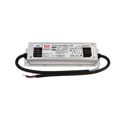 Meanwell - ELG-150-48A-3Y Meanwell 48Vdc 3.13Amp ADJ