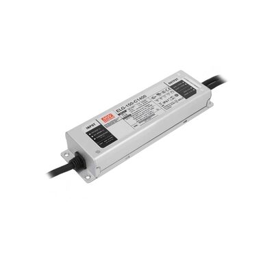 ELG-150-C1400A-3Y Meanwell 54~107Vdc 700~1400mA ADJ