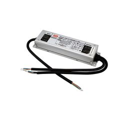 Meanwell - ELG-150-C1400B-3Y Meanwell 54~107Vdc 1400mA Dimming