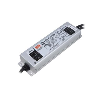 ELG-150-C2100D2-3Y Meanwell 36~72Vdc 2100mA SmartDim