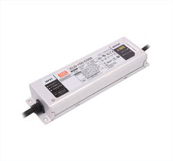 Meanwell - ELG-150-C500A-3Y Meanwell 150~300Vdc 250~500mA ADJ