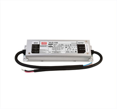 ELG-150-C500DA-3Y Meanwell 150~300Vdc 500mA DALI Control