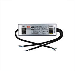 Meanwell - ELG-150-C700B-3Y Meanwell 107~214Vdc 700mA Dimming