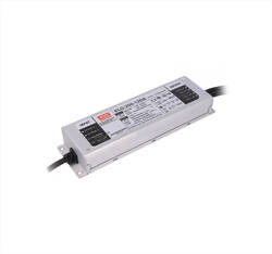 Meanwell - ELG-200-12DA Meanwell 12Vdc 16.0Amp DALI Control Dim