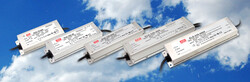 ELG-200-24DA, DALI Driver, 24V, 200W, Dali Sürücü - Thumbnail