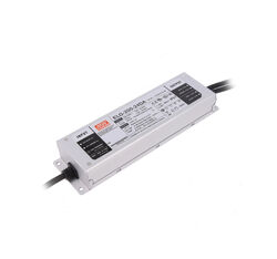 Meanwell - ELG-200-24DA, DALI Driver, 24V, 200W, Dali Sürücü