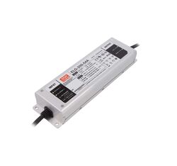Meanwell - ELG-200-54A, Metal kasa, 54V, Sabit akım, led driver, IP67