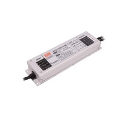 Meanwell - ELG-200-54B-3Y Meanwell 54Vdc 3.72Amp Dimming