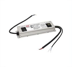 Meanwell - ELG-200-C700B-3Y Meanwell 142~286Vdc 700mA Dimming
