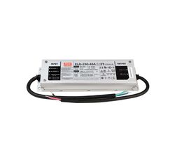 Meanwell - ELG-240-48A-3Y Meanwell 48Vdc 5.0Amp ADJ